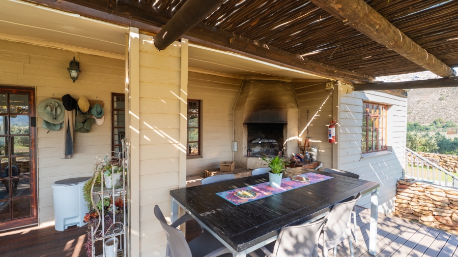 11 Bedroom Property for Sale in Robertson Western Cape